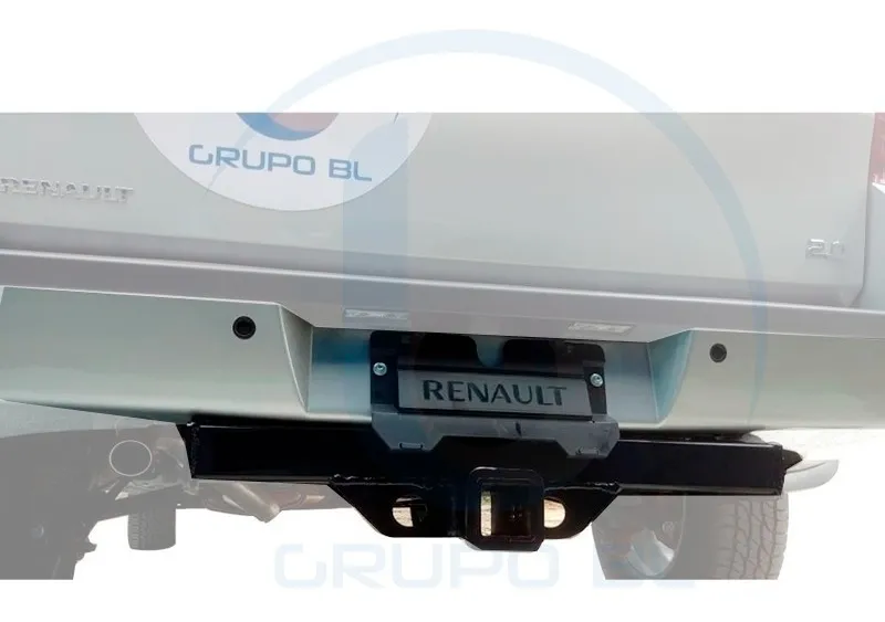 Tirón De Enganche Renault Sandero Stepway 2008-2016 - Image 4