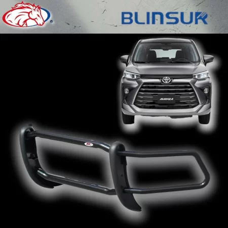 Light Bar Defensa Delantera Mastodon Tusk Frz Accesorio Arco - Image 4