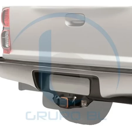 Tirón De Enganche Dodge Journey 1 Y 2 Mofles 2008-2010 - Image 4