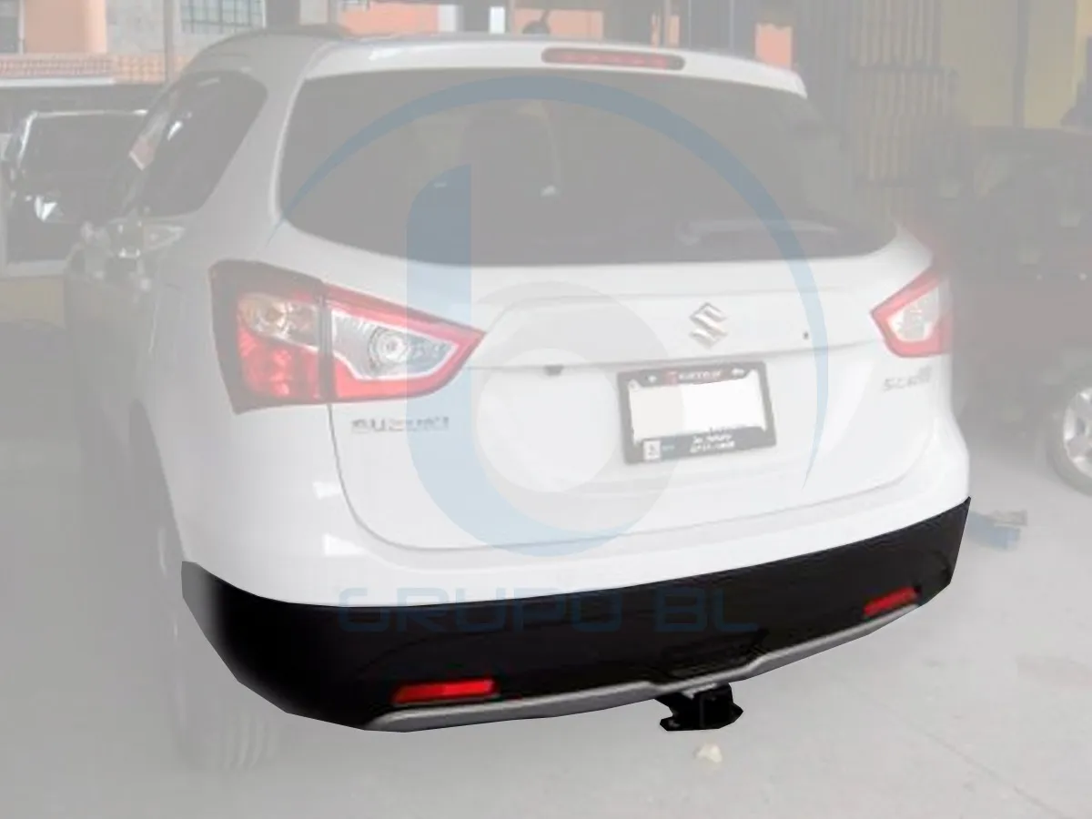 Tirón De Enganche Suzuki Ertiga 2018-2020 - Image 4