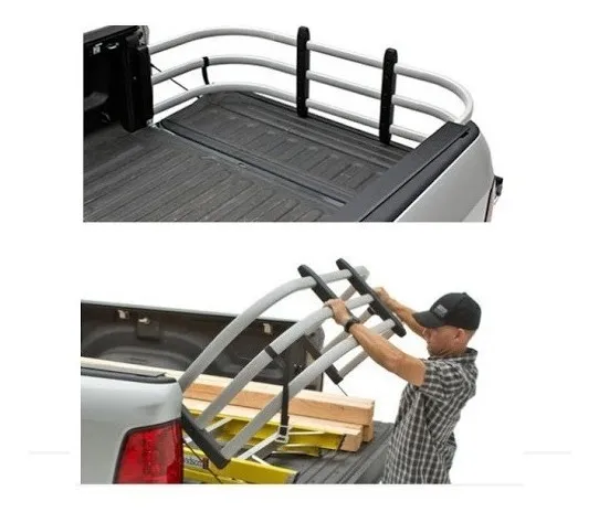 Bed Extender Para Camioneta