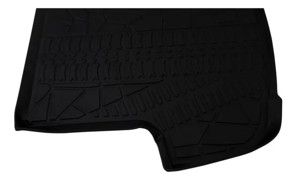 Tapete Bandeja Cajuela Maletero Mitsubishi Outlander 13- 19