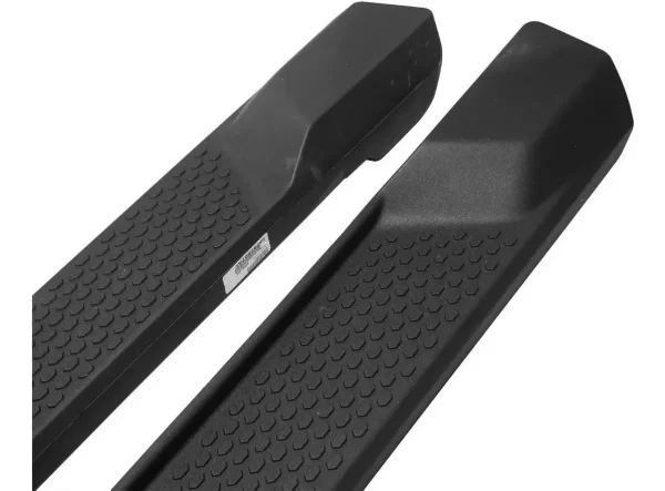 Estribos Tipo Original Jeep Wrangler Jl 2018-2021 4 Puertas