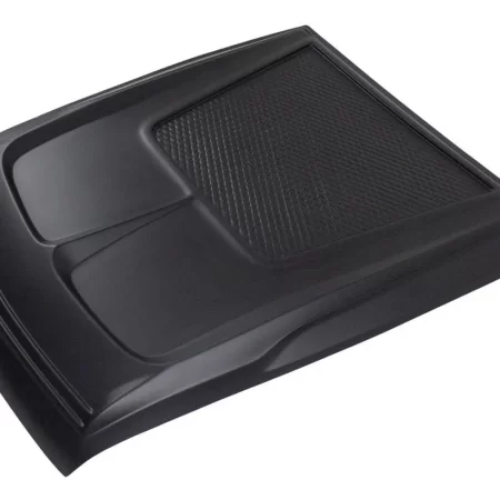 Toma De Aire Moldura Plástico Cofre Colorado 2017 - 2020 - Image 4