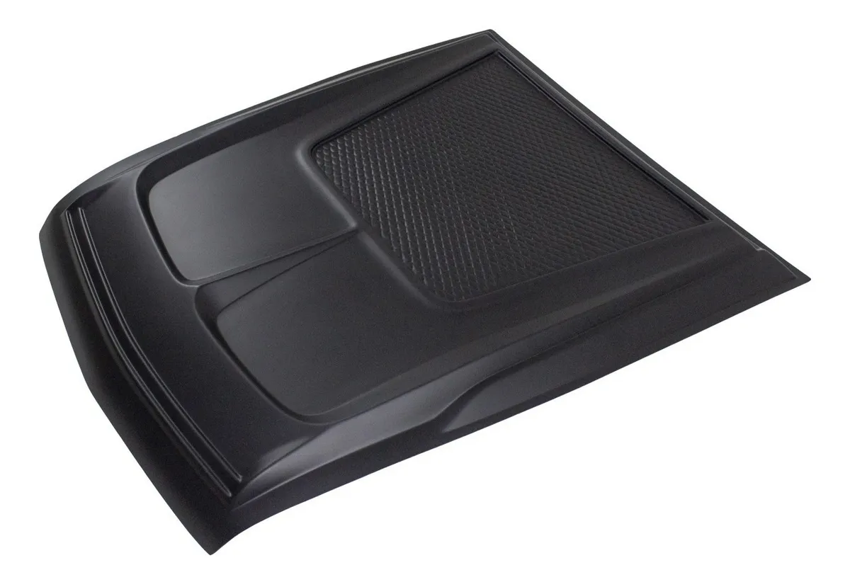 Toma De Aire Moldura Plástico Cofre Colorado 2017 - 2020 - Image 4