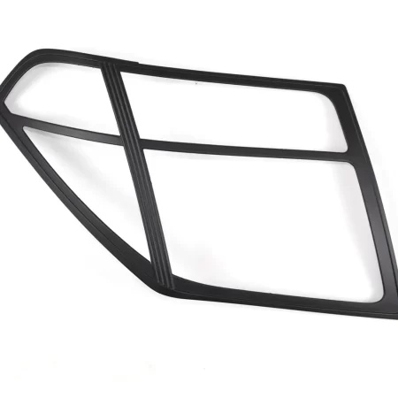 Marcos Moldura Faros Principales Nissan Np300 Frontier 06-14 - Image 4