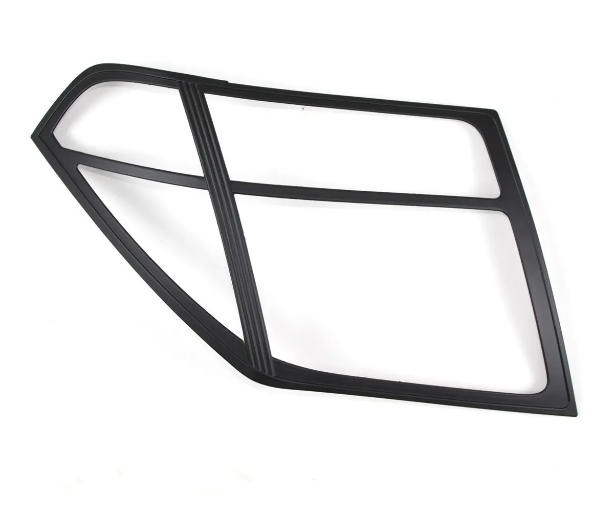 Marcos Moldura Faros Principales Nissan Np300 Frontier 06-14 - Image 4