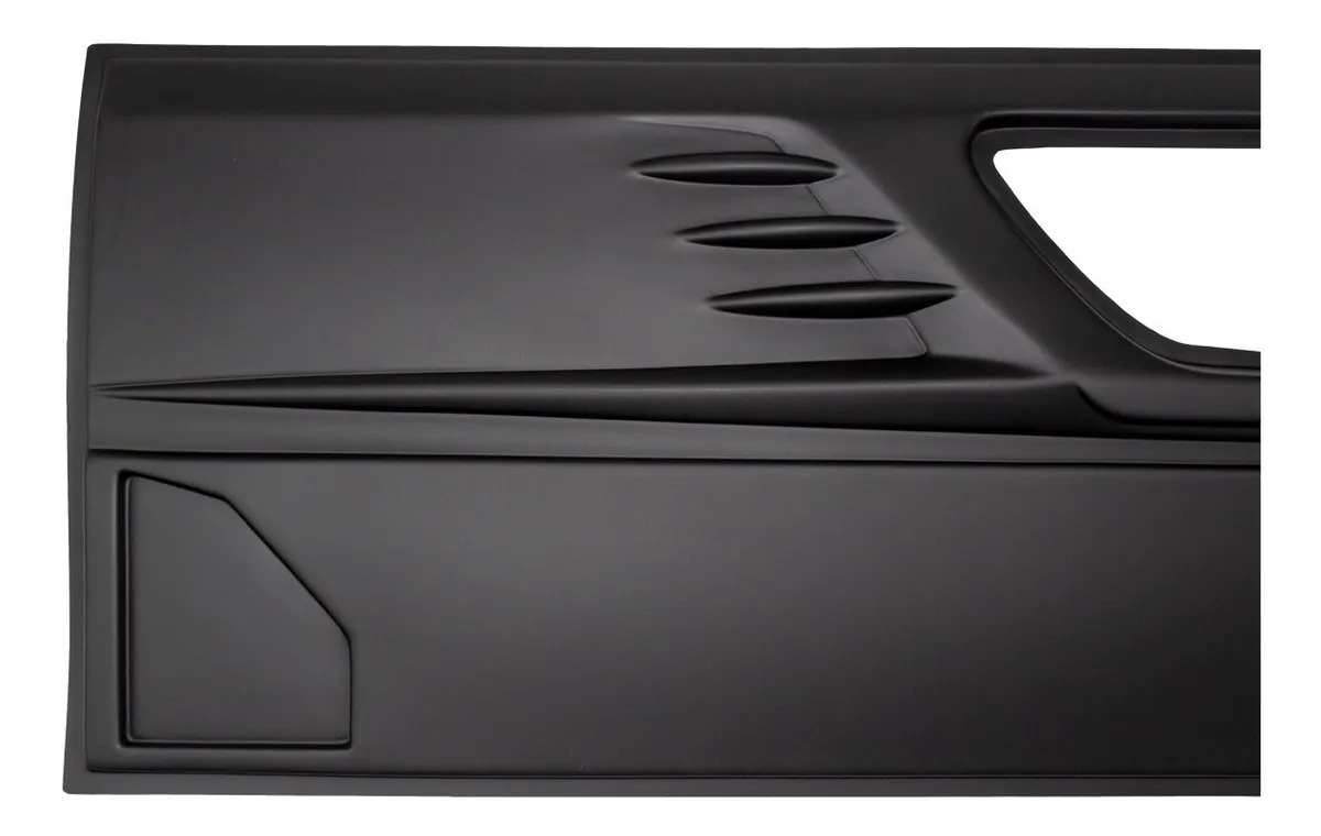 Cubierta De Tapa De Batea Hilux Revo 2015-2016 - Image 4