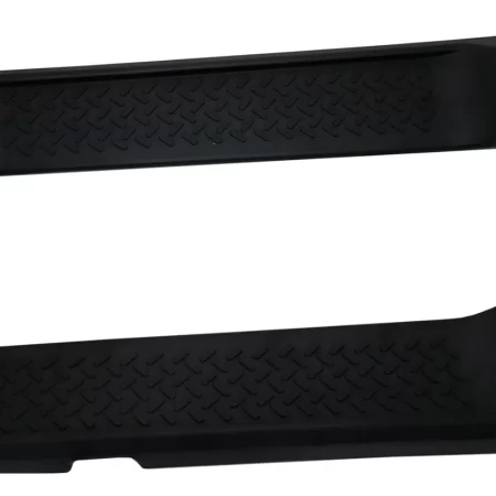 Estribo Tipo Original Para Jeep Wrangler Jk 2007-2017 4 Ptas - Image 4