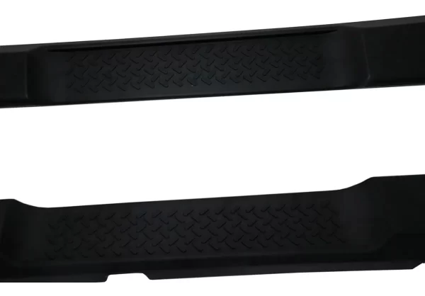 Estribo Tipo Original Para Jeep Wrangler Jk 2007-2017 4 Ptas