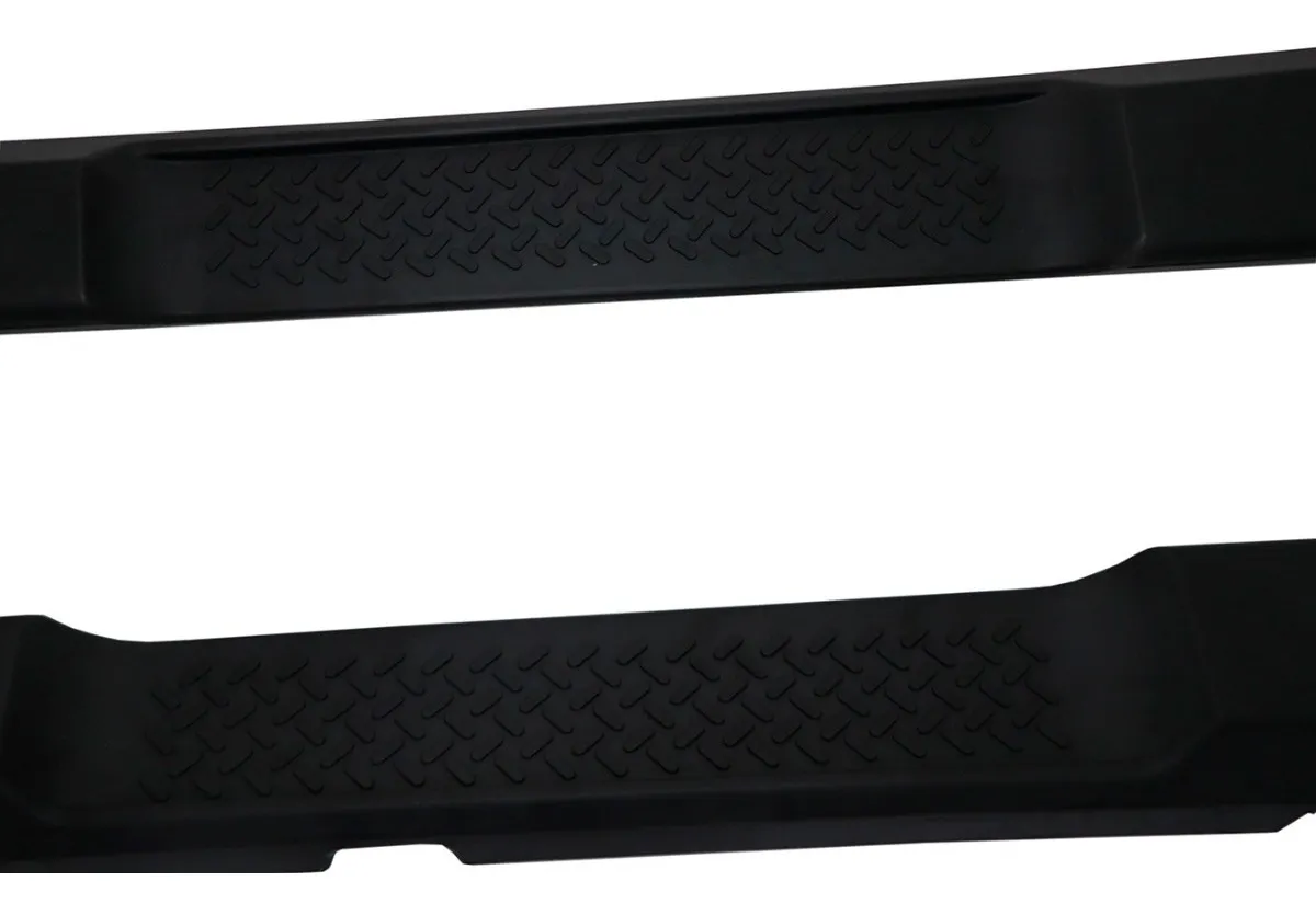 Estribo Tipo Original Para Jeep Wrangler Jk 2007-2017 4 Ptas - Image 4