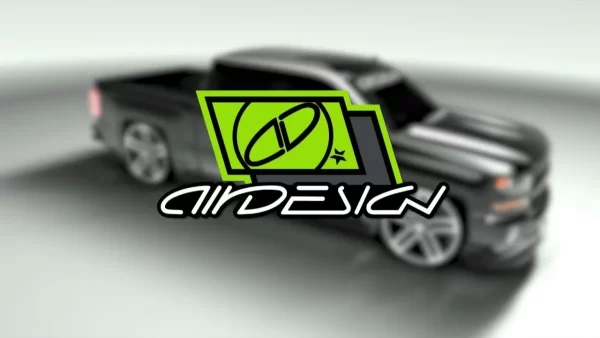 Cantoneras Gmc Sierra 2016-2018 Caja Corta Remache Simulado