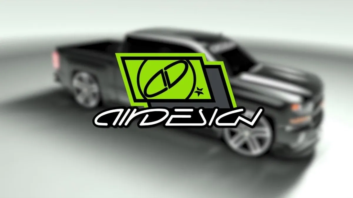 Cantoneras Gmc Sierra 2016-2018 Caja Corta Remache Simulado - Image 4