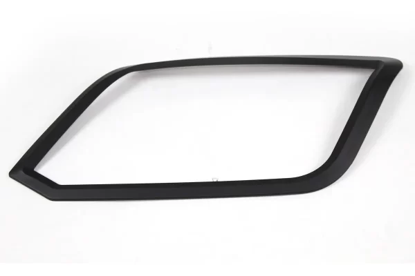 Par De Marco Moldura Cubierta Faros Principales Vw Amarok