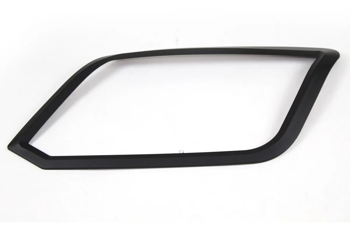 Par De Marco Moldura Cubierta Faros Principales Vw Amarok - Image 4