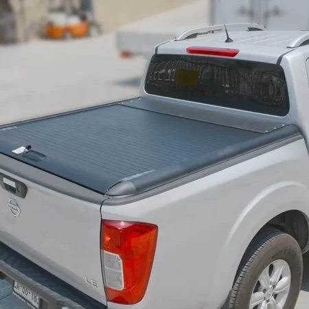 Tapa Cubre Batea Rollcover Chevrolet  Silverado 2014-18 5.5 - Image 4