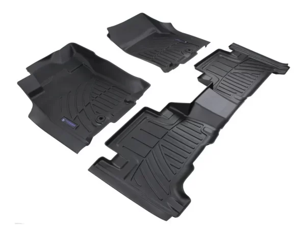 Juego De Tapetes Bandeja Para Toyota Fjcruiser 2013 2020