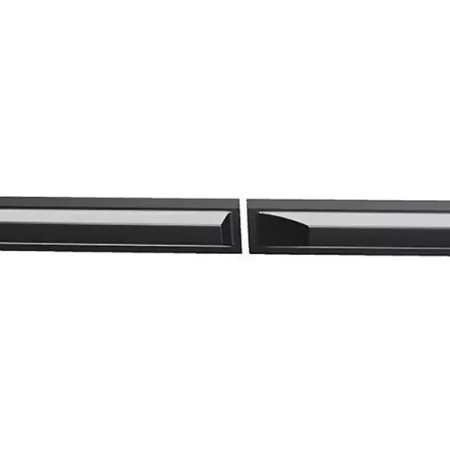 Molduras De Puerta Ancha Airdesign Dodge Ram 1500 2019-2022 - Image 4