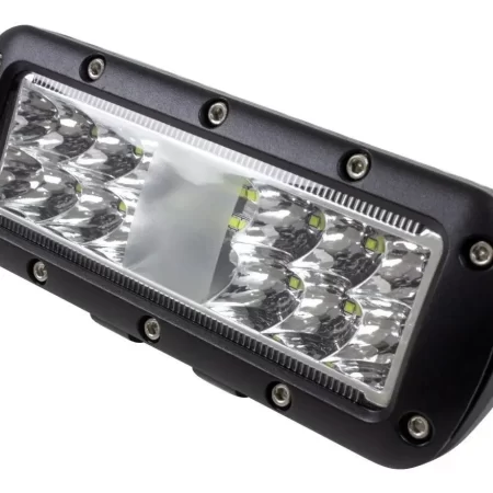 Barra De Luz Led Rgbw Mictuning K2 7 Pulgadas Utv Atv Jeep - Image 4