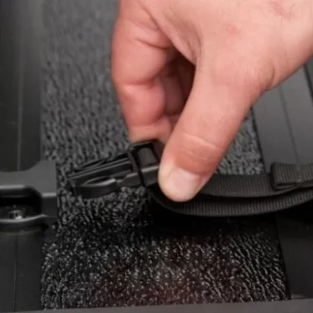 Tapa Plegable  Para Cheyenne/silverado 1500 2007 - 2013 5.9' - Image 4