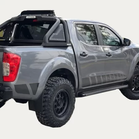 Roll Bar Mitsubishi L200 2015 - 2024 Sport Bar 2.0 - Image 4