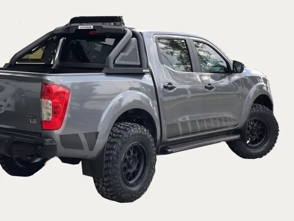 Roll Bar Mitsubishi L200 2015 - 2024 Sport Bar 2.0
