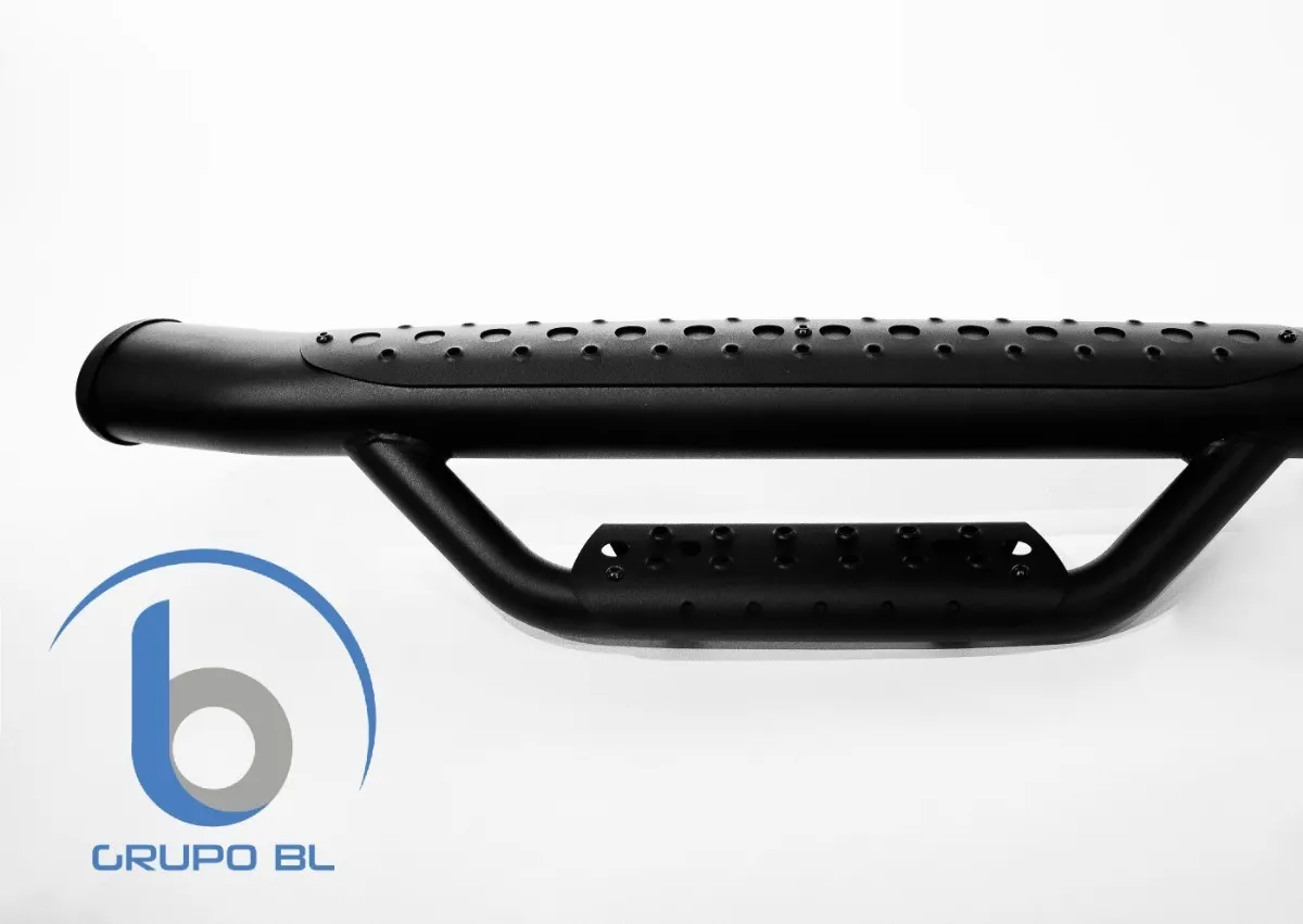 Estribos M1 Mitsubishi L200 Dob Cabina 2016 - 2023 Mastodon - Image 4