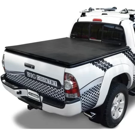 Tapa Cubre Batea Soft S10 2016 - 2017 Big Country - Image 4