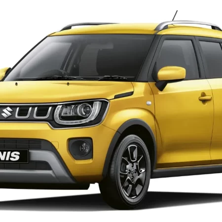 Tirón De Enganche Suzuki Ignis 2020-2022 - Image 4