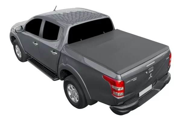 Tapa De Batea Lona Mitsubishi L200 2016-2024 Big Country