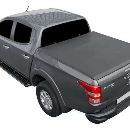 Tapa De Batea Lona Mitsubishi L200 2016 - 2024 Big Country - Image 4