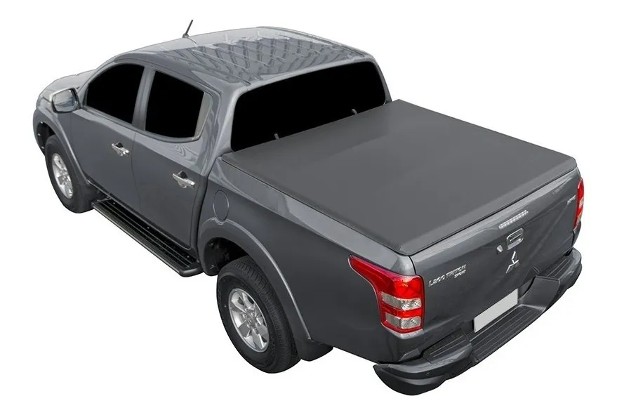 Tapa De Batea Lona Mitsubishi L200 2016 - 2024 Big Country - Image 4