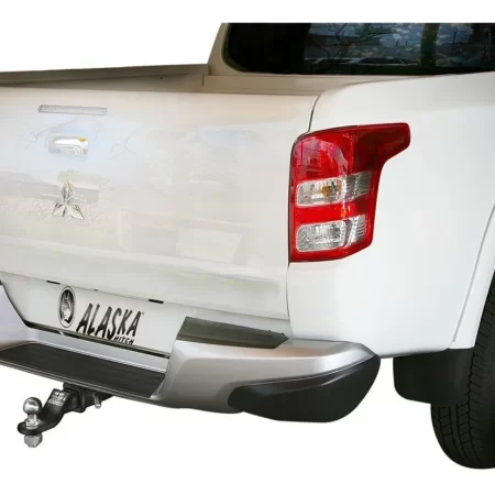 Tirón Arrastre Jalón Ford Para Ranger 2015-2016-2017 Alaska - Image 4