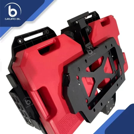 Equipo Puerta Trasera Jeep Jl 2018 A 2024 Tanque Combustible - Image 4