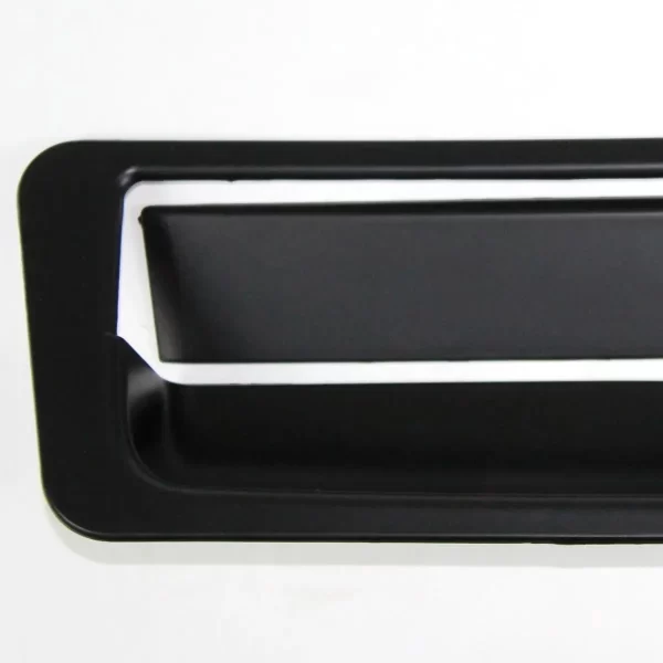 Cubierta De Manija De Tapa Batea Np300 2006 Al 2014