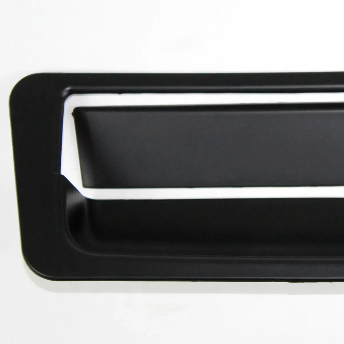 Cubierta De Manija De Tapa Batea Np300 2006 Al 2014 - Image 4