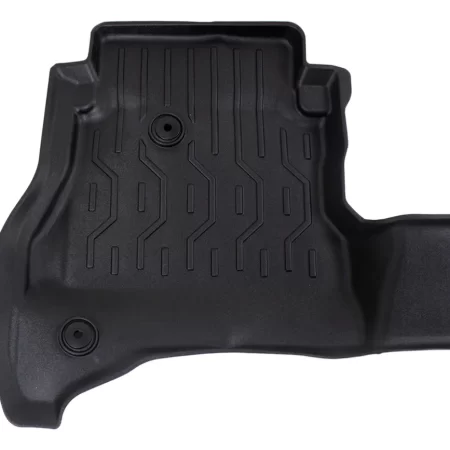 Juego De Tapetes Bandeja Para Jeep Gladiator Jt 2020 2024 - Image 4