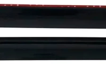 Rompe Viento Deflector De Ventana Vw Amarok 2010 2011 2018 - Image 4