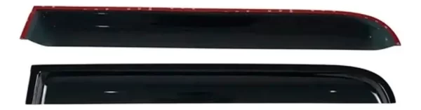 Rompe Viento Deflector De Ventana Vw Amarok 2010 2011 2018