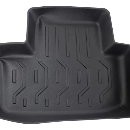 Juego De Tapetes Bandeja Para Ranault Captur 2021 2024 - Image 4