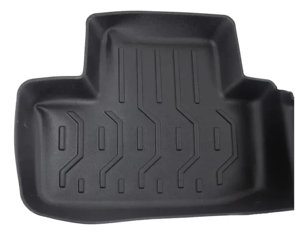 Juego De Tapetes Bandeja Para Ranault Captur 2021 2024