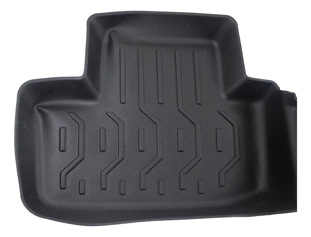 Juego De Tapetes Bandeja Para Ranault Captur 2021 2024 - Image 4