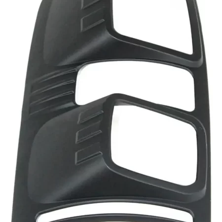 Vistas Marcos Cubre Calaveras Chevrolet Colorado 2017-2019 - Image 4