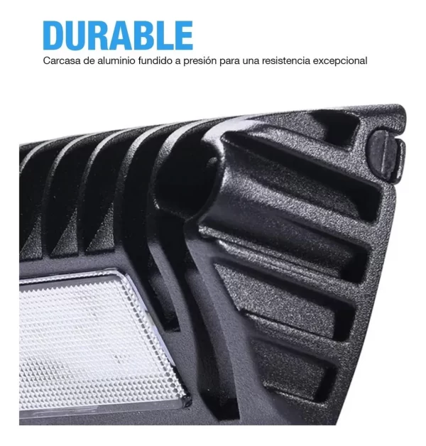 Mictuning Rv Luz Led Para Pórticos Para Exteriores Toldos