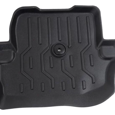 Juego De Tapetes Bandeja Para Jeep Wrangler Jl 2 Puertas - Image 4