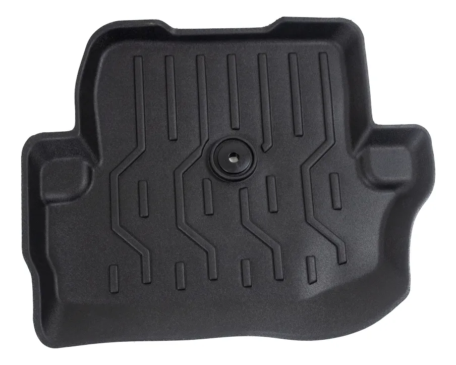 Juego De Tapetes Bandeja Para Jeep Wrangler Jl 2 Puertas - Image 4