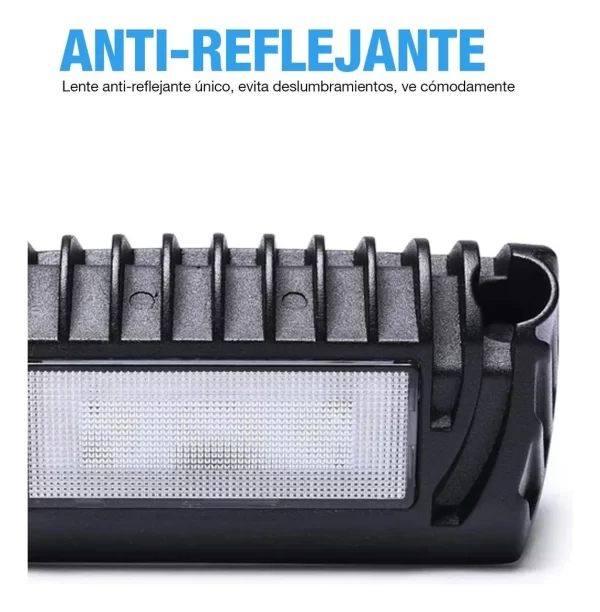 Luz Led Rv Para Pórticos Para Exteriores Toldos Mictuning