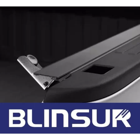 Tapa Enrollable Revolverx2 Para Ranger Doble Cabina 6.1 2023 - Image 4