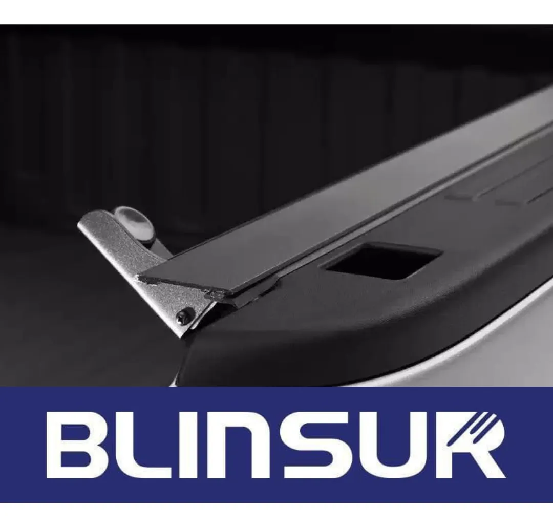 Tapa Enrollable Revolverx2 Para Ranger Doble Cabina 6.1 2023 - Image 4