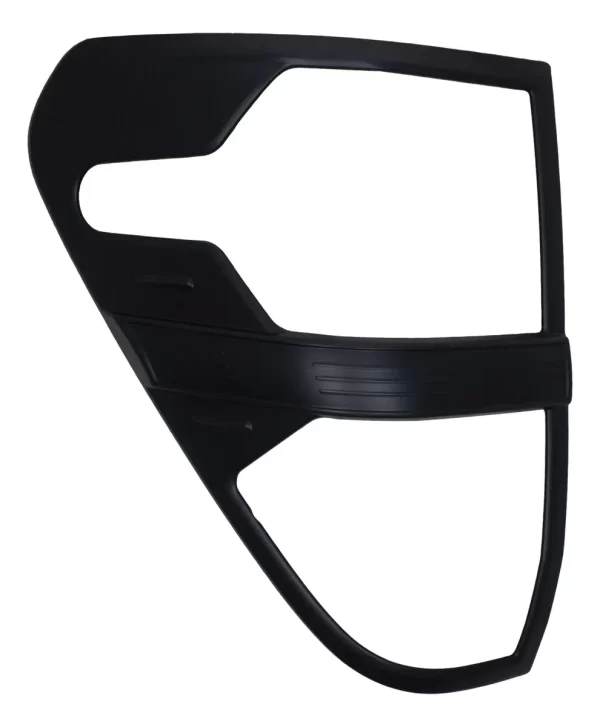 Moldura Calaveras Faros Toyota Hilux 2015-2018